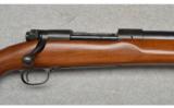 Winchester ~ Model 70 ~ .220 Swift - 3 of 9