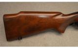 Winchester ~ Model 70 Pre-64 Varmint ~ .243 Winchester - 2 of 8