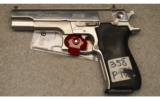 Smith & Wesson ~ 4506 ~ .45 ACP - 2 of 2
