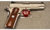 Ruger ~ SR1911 ~ .45ACP - 1 of 2