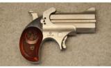 Bond Arms ~ Cowboy ~ .357 Magnum - 1 of 2