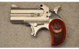 Bond Arms ~ Cowboy ~ .357 Magnum - 2 of 2