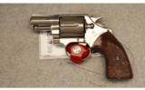 Colt ~ Detective Special ~ .38 S&W Special - 2 of 2