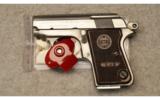 Astra ~ CUB ~ .22 Short - 2 of 2