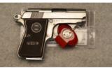 Astra ~ CUB ~ .22 Short - 1 of 2