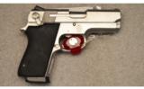 Smith & Wesson ~ 4516-1 ~ .45 Auto - 1 of 2