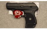 Ruger ~ LCP ~ .380 ACP - 2 of 2