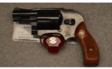 Smith & Wesson ~ 49 ~ .38 S&W Special - 2 of 2