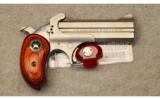 Bond Arms ~ Rustic ~ .45 Colt/.410 - 1 of 2