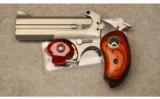 Bond Arms ~ Rustic ~ .45 Colt/.410 - 2 of 2
