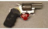 Colt ~ Detective Special ~ .38 S&W Special - 1 of 2