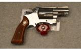 Smith & Wesson ~ 36 ~ .38 S&W Special - 1 of 2