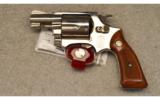 Smith & Wesson ~ 36 ~ .38 S&W Special - 2 of 2