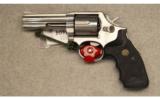 Smith & Wesson ~ 681 ~ .357 Magnum - 2 of 2
