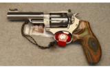 Ruger ~ SP101 ~ .22 Long Rifle - 2 of 2