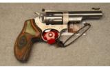 Ruger ~ SP101 ~ .22 Long Rifle - 1 of 2