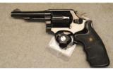 Smith & Wesson ~ 10-7 ~ .38 Special - 2 of 2