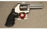 Smith & Wesson ~ 686 ~ .357 Magnum - 1 of 2