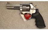 Smith & Wesson ~ 686 ~ .357 Magnum - 2 of 2