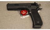 CZ ~ CZ 75 SP-01 ~ 9mm Luger - 2 of 2
