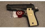 Colt ~ Government Model ~ .380 ACP - 2 of 2