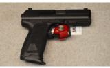 Heckler & Koch ~ P2000 ~ 9mm Luger - 1 of 2