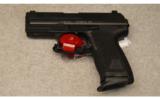 Heckler & Koch ~ P2000 ~ 9mm Luger - 2 of 2
