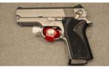 Smith & Wesson ~ 4516-1 ~ .45 ACP - 2 of 2