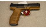 Heckler & Koch ~ VP9 ~ 9mm Luger - 1 of 2
