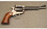 Ruger ~ New Model Single Six ~ .22 Long Rifle - 1 of 2