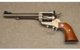 Ruger ~ New Model Single Six ~ .22 Long Rifle - 2 of 2