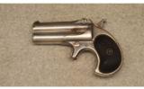 Remington ~ Derringer ~ .41 RF - 2 of 2