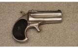 Remington ~ Derringer ~ .41 RF - 1 of 2