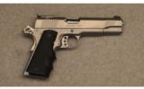 Kimber ~ Stainless Target II ~ 9mm Luger - 1 of 2