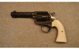 Colt ~ Bisley Engraved ~ 32 W.C.F. - 3 of 6