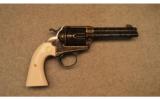 Colt ~ Bisley Engraved ~ 32 W.C.F. - 1 of 6