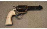 Colt ~ Bisley Engraved ~ .45 Colt - 1 of 9