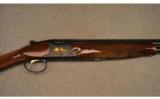 Browning ~ P2 Superlight Superposed ~ 20ga - 4 of 9