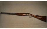 Browning ~ P2 Superlight Superposed ~ 20ga - 8 of 9