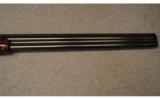 Browning ~ P2 Superlight Superposed ~ 20ga - 5 of 9