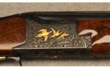 Browning ~ P2 Superlight Superposed ~ 20ga - 3 of 9