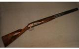 Browning ~ P2 Superlight Superposed ~ 20ga - 1 of 9