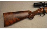 Winchester ~ John Bollinger Model 70~ .270 Win - 2 of 9