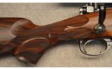 Winchester ~ John Bollinger Model 70~ .270 Win - 4 of 9