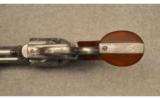 Colt ~ Bisley Engraved ~ .38 WCF - 8 of 9