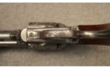 Colt ~ Bisley Engraved ~ .38 WCF - 9 of 9