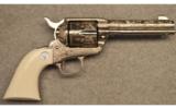 Colt ~ Single Action Army Pair ~ .45 Colt - 9 of 9