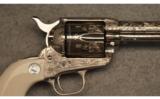 Colt ~ Single Action Army Pair ~ .45 Colt - 4 of 9