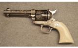 Colt ~ Single Action Army Pair ~ .45 Colt - 6 of 9