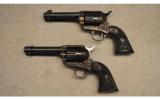 Colt ~ Single Action Army Pair ~ .45 Colt - 2 of 9